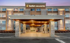 Comfort Inn & Suites Tigard Near Washington Square