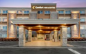 Comfort Inn & Suites Tigard Near Washington Square