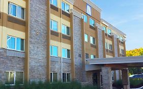 Comfort Inn & Suites Tigard Near Washington Square